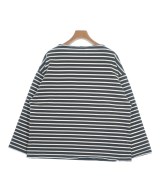 Mila Owen（ミラオーウェン）Tシャツ・カットソー グレー サイズ:F レディース/2200646291185