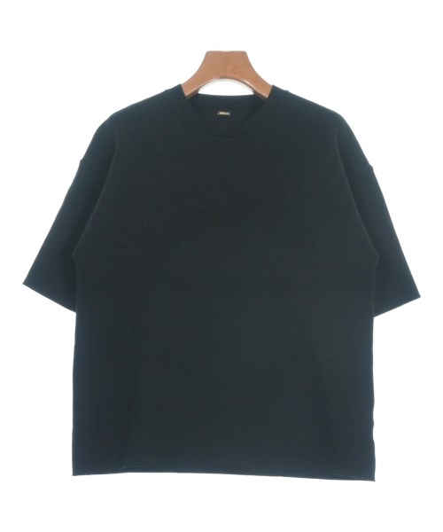 Mila Owen(ミラオーウェン)ニット・セーター 黒 サイズ:1(M位)/2200646291192