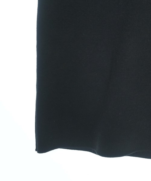 Mila Owen（ミラオーウェン）ニット・セーター 黒 サイズ:1(M位) レディース/2200646291192