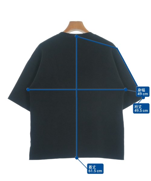 Mila Owen（ミラオーウェン）ニット・セーター 黒 サイズ:1(M位) レディース/2200646291192