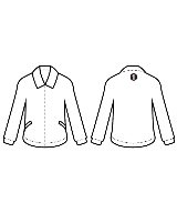 Mila Owen（ミラオーウェン）ブルゾン ベージュ サイズ:F レディース/2200648678021