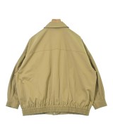 Mila Owen（ミラオーウェン）ブルゾン ベージュ サイズ:F レディース/2200648678021