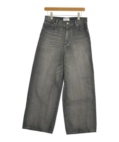 Mila Owen(ミラオーウェン)デニムパンツ グレー サイズ:1(M位)/2200648948049