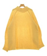Mila Owen（ミラオーウェン）ニット・セーター 黄 サイズ:F レディース/2200648948063