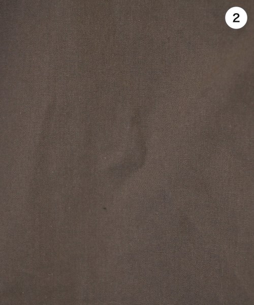 Mila Owen（ミラオーウェン）ブラウス 茶 サイズ:0(S位) レディース/2200639583020