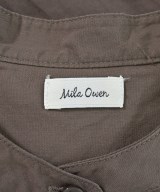 Mila Owen（ミラオーウェン）ブラウス 茶 サイズ:0(S位) レディース/2200639583020