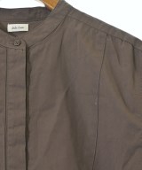 Mila Owen（ミラオーウェン）ブラウス 茶 サイズ:0(S位) レディース/2200639583020