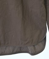 Mila Owen（ミラオーウェン）ブラウス 茶 サイズ:0(S位) レディース/2200639583020