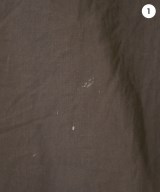 Mila Owen（ミラオーウェン）ブラウス 茶 サイズ:0(S位) レディース/2200639583020