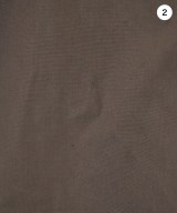 Mila Owen（ミラオーウェン）ブラウス 茶 サイズ:0(S位) レディース/2200639583020