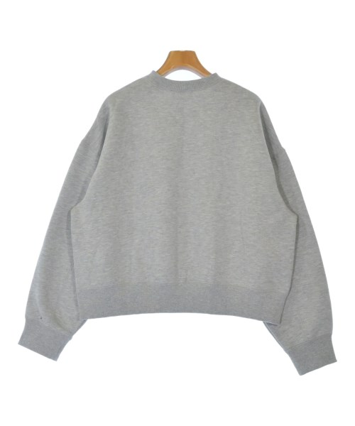 Mila Owen（ミラオーウェン）スウェット グレー サイズ:1(M位) レディース/2200648994015