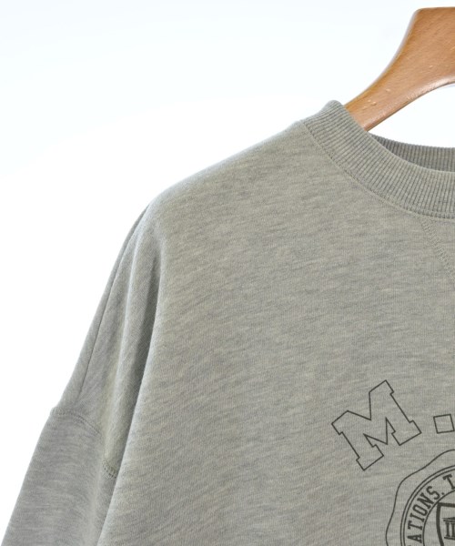 Mila Owen（ミラオーウェン）スウェット グレー サイズ:1(M位) レディース/2200648994015