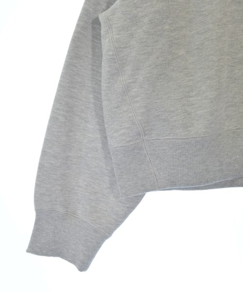 Mila Owen（ミラオーウェン）スウェット グレー サイズ:1(M位) レディース/2200648994015