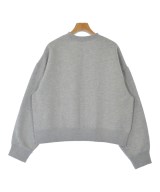Mila Owen（ミラオーウェン）スウェット グレー サイズ:1(M位) レディース/2200648994015