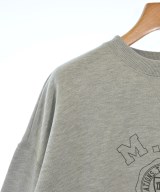 Mila Owen（ミラオーウェン）スウェット グレー サイズ:1(M位) レディース/2200648994015