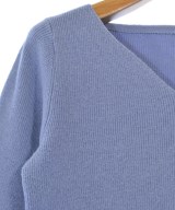 Mila Owen（ミラオーウェン）ニット・セーター 青 サイズ:0(S位) レディース/2200649147038