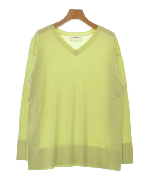 Mila Owen(ミラオーウェン)ニット・セーター 緑 サイズ:0(S位)/2200649147045