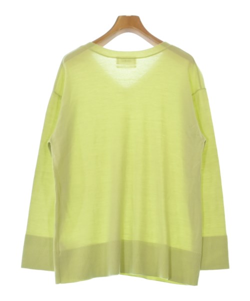 Mila Owen（ミラオーウェン）ニット・セーター 緑 サイズ:0(S位) レディース/2200649147045