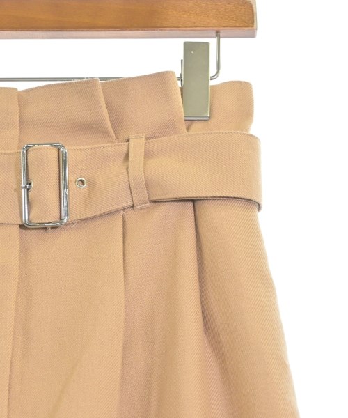 Mila Owen（ミラオーウェン）ロング・マキシ丈スカート ベージュ サイズ:1(M位) レディース/2200649147052