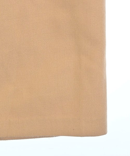 Mila Owen（ミラオーウェン）ロング・マキシ丈スカート ベージュ サイズ:1(M位) レディース/2200649147052