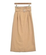 Mila Owen ロング・マキシ丈スカート