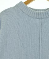 Mila Owen（ミラオーウェン）ニット・セーター 青 サイズ:1(M位) レディース/2200649245017