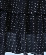 Mila Owen（ミラオーウェン）ロング・マキシ丈スカート 紺 サイズ:0(S位) レディース/2200649317011