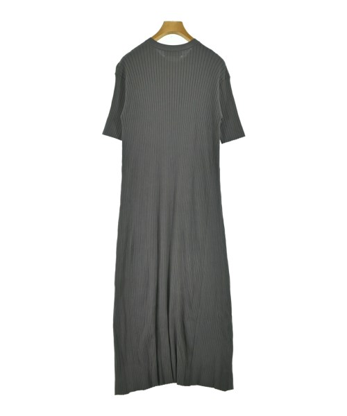 Mila Owen（ミラオーウェン）ワンピース グレー サイズ:1(M位) レディース/2200609181133