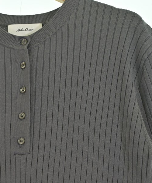 Mila Owen（ミラオーウェン）ワンピース グレー サイズ:1(M位) レディース/2200609181133