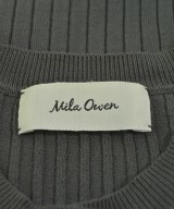 Mila Owen（ミラオーウェン）ワンピース グレー サイズ:1(M位) レディース/2200609181133