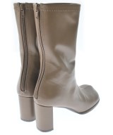 Mila Owen（ミラオーウェン）ブーツ 茶 サイズ:EU37(23.5cm位) レディース/2200641679018