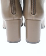 Mila Owen（ミラオーウェン）ブーツ 茶 サイズ:EU37(23.5cm位) レディース/2200641679018