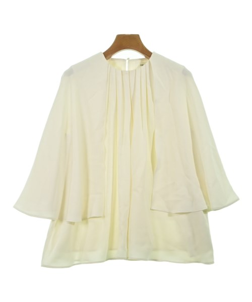 Mila Owen（ミラオーウェン）ビジネス 白 サイズ:0/0(S位) レディース/2200642153036