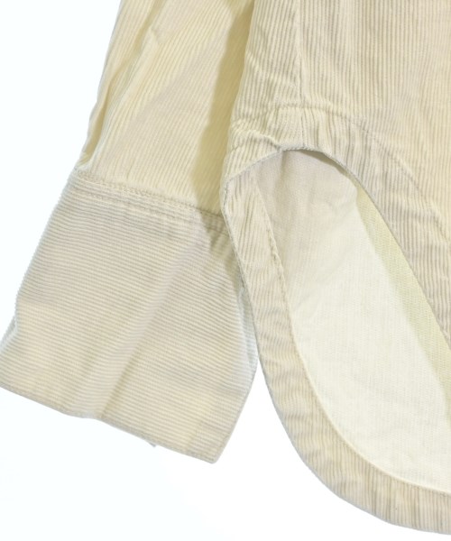 Mila Owen（ミラオーウェン）カジュアルシャツ 白 サイズ:ONE レディース/2200646228020