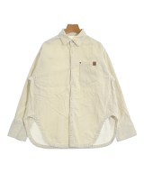 Mila Owen（ミラオーウェン）カジュアルシャツ 白 サイズ:ONE レディース/2200646228020