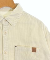 Mila Owen（ミラオーウェン）カジュアルシャツ 白 サイズ:ONE レディース/2200646228020