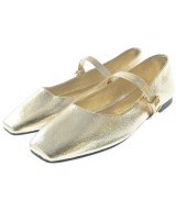 Mila Owen（ミラオーウェン）パンプス ゴールド サイズ:EU37(23.5cm位) レディース/2200639146027