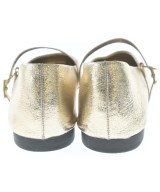 Mila Owen（ミラオーウェン）パンプス ゴールド サイズ:EU37(23.5cm位) レディース/2200639146027