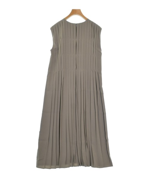 Mila Owen（ミラオーウェン）ワンピース グレー サイズ:1(M位) レディース/2200640893033