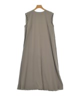 Mila Owen（ミラオーウェン）ワンピース グレー サイズ:1(M位) レディース/2200640893033