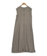 Mila Owen（ミラオーウェン）ワンピース グレー サイズ:1(M位) レディース/2200640893033