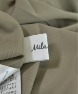 Mila Owen（ミラオーウェン）ワンピース グレー サイズ:1(M位) レディース/2200640893033