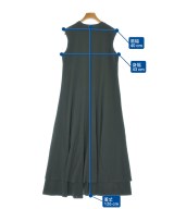 Mila Owen（ミラオーウェン）ワンピース 黒 サイズ:1(M位) レディース/2200640893118