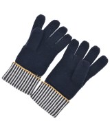 Mila Owen（ミラオーウェン）手袋 紺 サイズ:F レディース/2200640893262