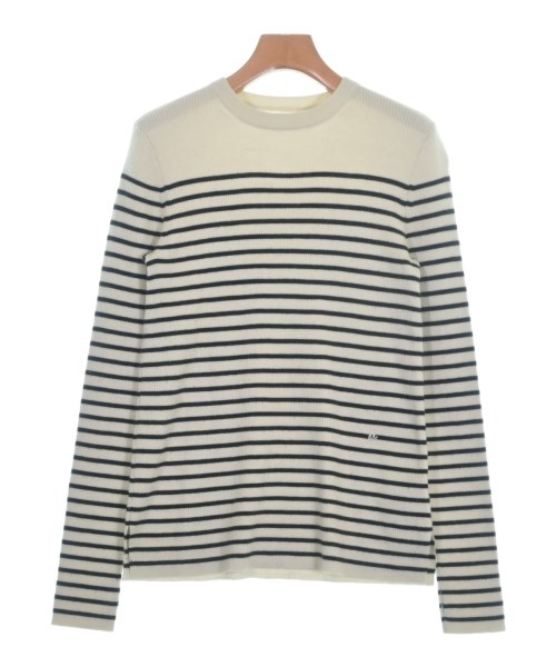 Mila Owen(ミラオーウェン)ニット・セーター ベージュ サイズ:0(S位)/2200642501011