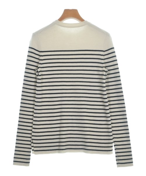 Mila Owen（ミラオーウェン）ニット・セーター ベージュ サイズ:0(S位) レディース/2200642501011