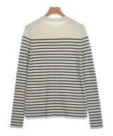 Mila Owen（ミラオーウェン）ニット・セーター ベージュ サイズ:0(S位) レディース/2200642501011