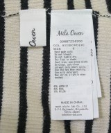 Mila Owen（ミラオーウェン）ニット・セーター ベージュ サイズ:0(S位) レディース/2200642501011