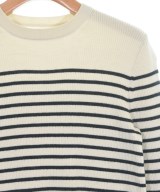 Mila Owen（ミラオーウェン）ニット・セーター ベージュ サイズ:0(S位) レディース/2200642501011