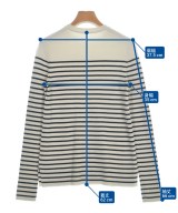 Mila Owen（ミラオーウェン）ニット・セーター ベージュ サイズ:0(S位) レディース/2200642501011